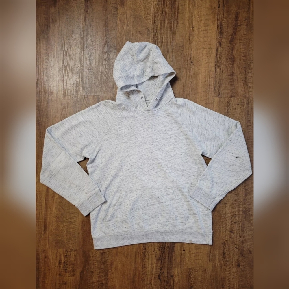 Obey pullover hoodie